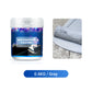 💧🏡 Waterproof multi-purpose polyurethane coating, durable protection, protects every inch of your space!
