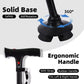 🔥Last Day Sale 50% OFF🔥Multifunctional Folding Elderly Cane🦯
