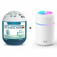 🔥 Limited-Time Pre-Sale⏰Indoor Air Purification Dust Removal Magic Box🏠🌿