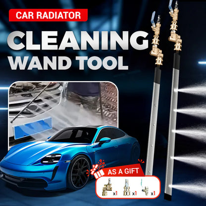 🔥[2025 New Design R&D]🚀 Highly efficient non-disassembling water tank cleaning tool😎50% off all prices for a limited time⏳—✈️Free Shipping 📦