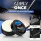 Leather Care Cleaning Cream - Deep Nourishing & UV Protection for Prolonged Leather Life