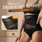 🌸Last Day-Buy 1 Get 3 Packs✨Women's High-Waisted Tummy Control Underwear