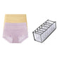 🏆 Last Day Buy 1 Get 1 Free ! Women's Breathable Shorts Underwear