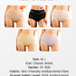 🏆 Last Day Buy 1 Get 1 Free ! Women's Breathable Shorts Underwear
