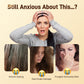 Nourishing Plant-Based Hair Color
