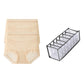 🏆 Last Day Buy 1 Get 1 Free ! Women's Breathable Shorts Underwear