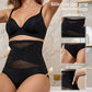 🌸Last Day-Buy 1 Get 3 Packs✨Women's High-Waisted Tummy Control Underwear
