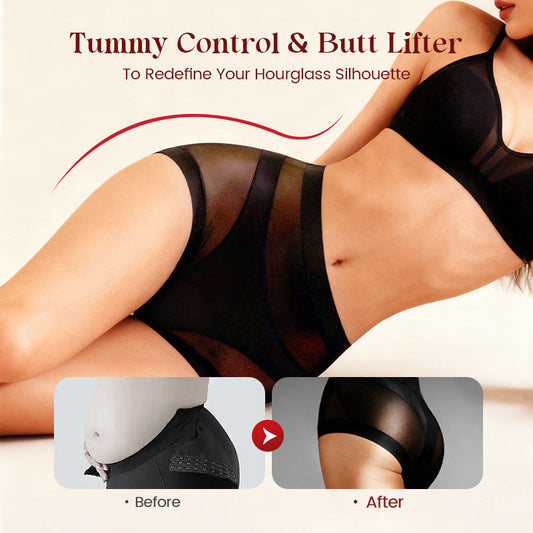 🏆 Last Day Buy 1 Get 1 Free ! Women's Breathable Shorts Underwear
