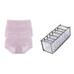 🏆 Last Day Buy 1 Get 1 Free ! Women's Breathable Shorts Underwear