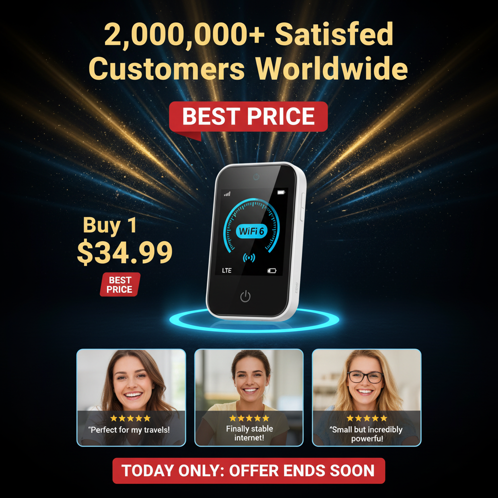 2M Customers Ad