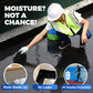💧🏡 Waterproof multi-purpose polyurethane coating, durable protection, protects every inch of your space!