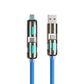 🔥Limited Time Buy 1 Get 1 Free⚡ 4-in-1 Multi 240W Fast Charging Cable⚡