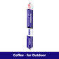 Waterproof Silicone Sealant for Indoor & Outdoor