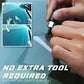 ⏰BUY 1 GET 1 FREE⏰Cracks Gone Glass Repair Kit (New Formula)