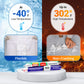 ⏳Time-limited Special⏰Waterproof Silicone Sealant for Indoor & Outdoor