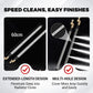 🔥[2025 New Design R&D]🚀 Highly efficient non-disassembling water tank cleaning tool😎50% off all prices for a limited time⏳—✈️Free Shipping 📦