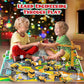 🎁Christmas Gift 50%OFF！🚗Construction Engineering Vehicle Advent Calendar For Christmas
