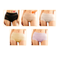 🏆 Last Day Buy 1 Get 1 Free ! Women's Breathable Shorts Underwear