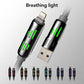 🔥Limited Time Buy 1 Get 1 Free⚡ 4-in-1 Multi 240W Fast Charging Cable⚡