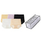 🏆 Last Day Buy 1 Get 1 Free ! Women's Breathable Shorts Underwear