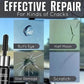 ⏰BUY 1 GET 1 FREE⏰Cracks Gone Glass Repair Kit (New Formula)