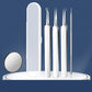 Medical grade blackhead cell clip tool set - Sale 50% Off