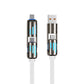 🔥Limited Time Buy 1 Get 1 Free⚡ 4-in-1 Multi 240W Fast Charging Cable⚡