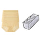 🏆 Last Day Buy 1 Get 1 Free ! Women's Breathable Shorts Underwear
