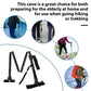 🔥Last Day Sale 50% OFF🔥Multifunctional Folding Elderly Cane🦯