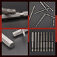S2 Steel Magnetic Hexagon Bit Set