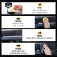 Leather Care Cleaning Cream - Deep Nourishing & UV Protection for Prolonged Leather Life