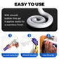 ⏳Time-limited Special⏰Waterproof Silicone Sealant for Indoor & Outdoor