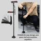 🔥Last Day Sale 50% OFF🔥Multifunctional Folding Elderly Cane🦯