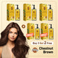 Nourishing Plant-Based Hair Color