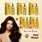 Nourishing Plant-Based Hair Color