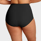 🌸Last Day-Buy 1 Get 3 Packs✨Women's High-Waisted Tummy Control Underwear