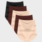 🌸Last Day-Buy 1 Get 3 Packs✨Women's High-Waisted Tummy Control Underwear