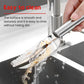 ✨Buy More Save More✨Stainless Steel 3 In 1 Fish Maw Knife