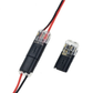 🔥Final Day – Ends Tonight!⏰🏆Double-wire Plug-in Connector With Locking Buckle
