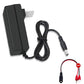 🔥Limited time 55% discount🔥Universal High-Efficiency Lithium Battery Charger Adapter