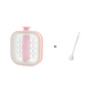Portable Silicone Ice Ball Maker Kettle