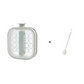 Portable Silicone Ice Ball Maker Kettle