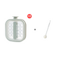 Portable Silicone Ice Ball Maker Kettle