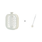 Portable Silicone Ice Ball Maker Kettle