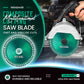 INDESTRUCTIBLE DISC 2.0 - Cut everything in seconds