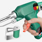 High Power Digital Display Manual Automatic Tin Wire Feeding Electric Soldering Iron