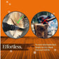 ✨【Hex Shank Firewood Drill Bit - Time-Saving Wood Splitting Essential】✨
