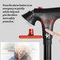 🔥Last Day Sale 50% OFF🔥Multifunctional Folding Elderly Cane🦯