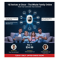 Family 16 Devices Ad