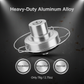 Heavy-Duty Aluminum Material